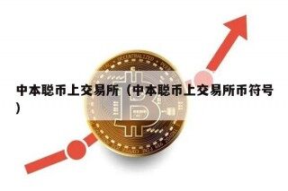 中本聪币上交易所（中本聪币上交易所币符号）